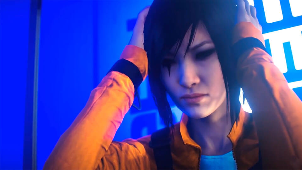 Mirrors edge catalyst ограничение на память gpu